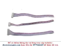 Dây Bus 3Pin Cái-Cái 2.54 Dài 50CM